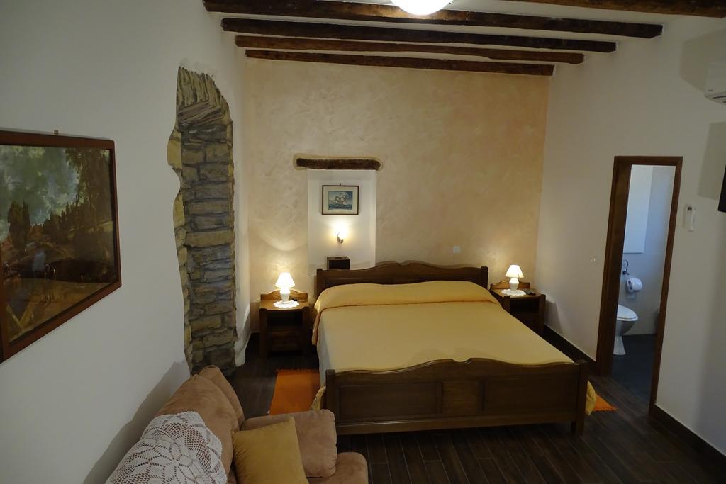 Villa Letizia Oprtalj الغرفة الصورة