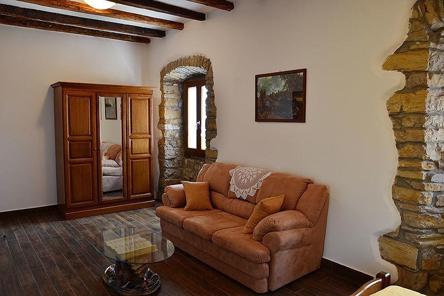 Villa Letizia Oprtalj الغرفة الصورة
