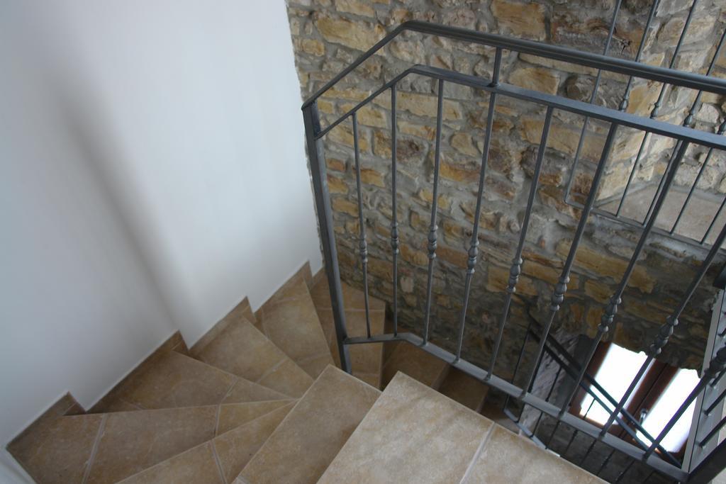 Villa Letizia Oprtalj الغرفة الصورة