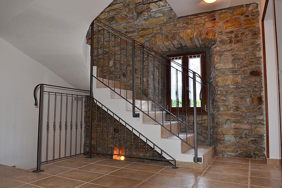 Villa Letizia Oprtalj الغرفة الصورة